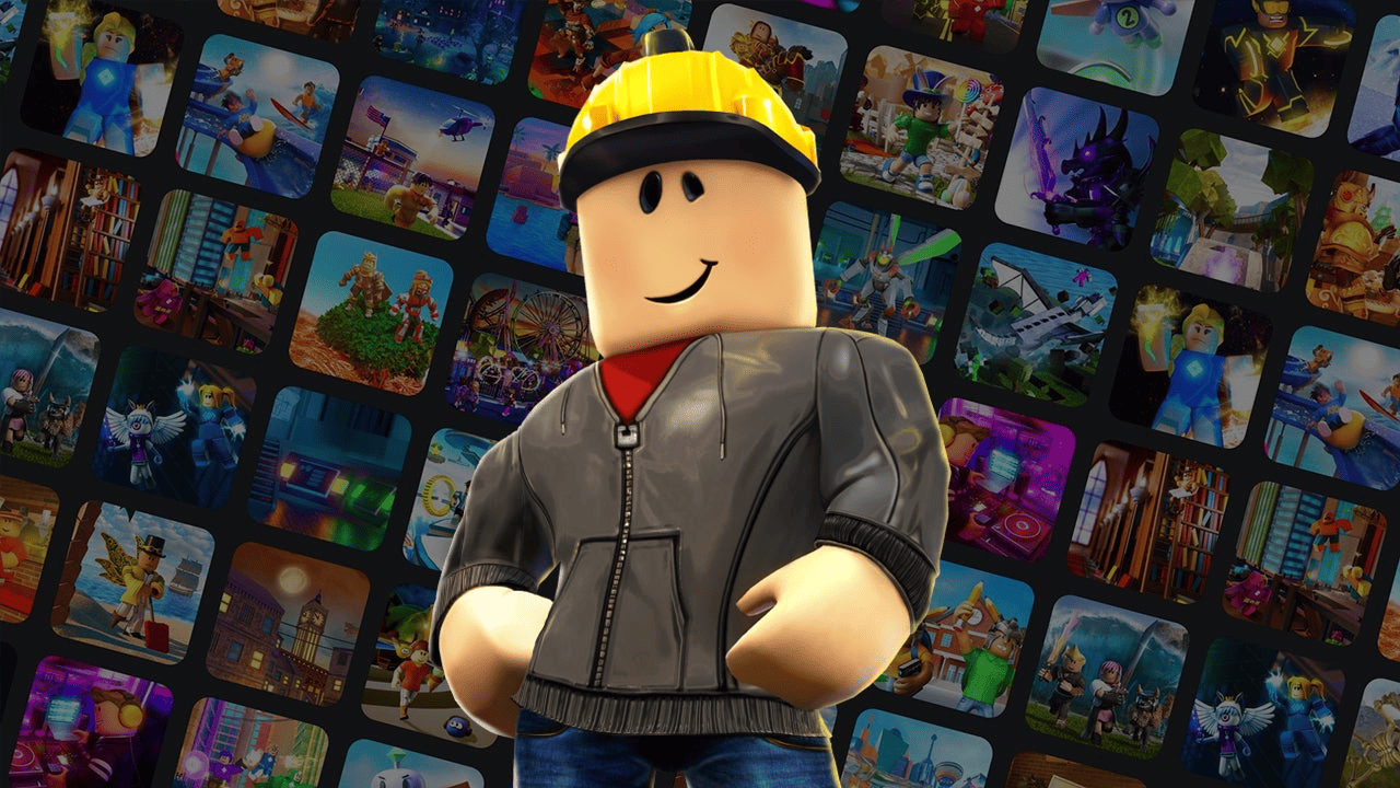 Roblox Screenshot