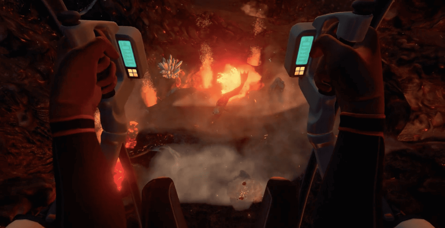 Subnautica Screenshot