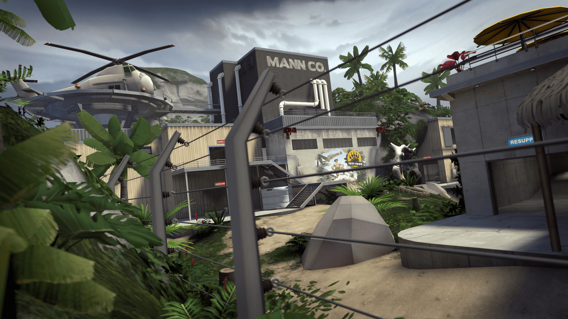 Team Fortress 2 Screenshot