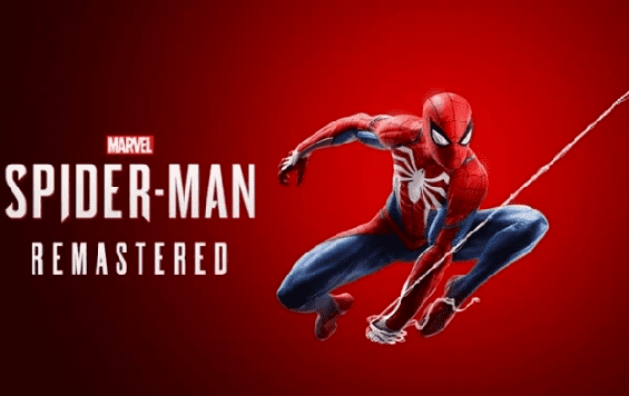 Marvel’s Spider-Man Remastered