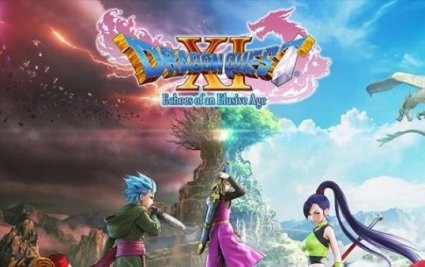 Dragon Quest XI