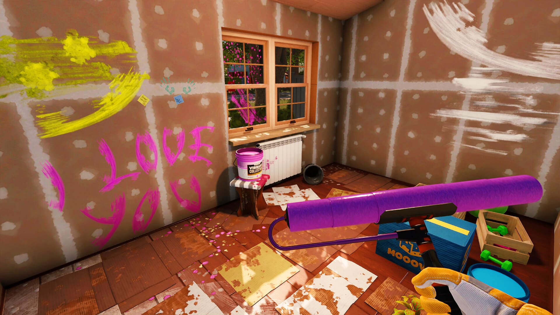 House Flipper 2 Screenshot