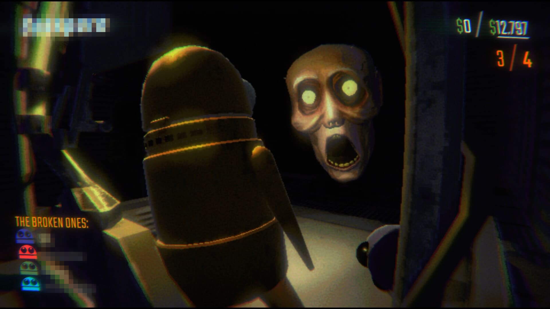 R.E.P.O. Screenshot