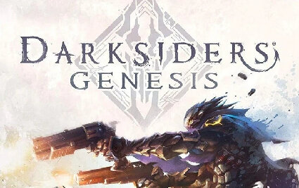 Darksiders Genesis