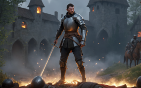 Kingdom Come: Deliverance II