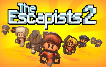 The Escapists 2