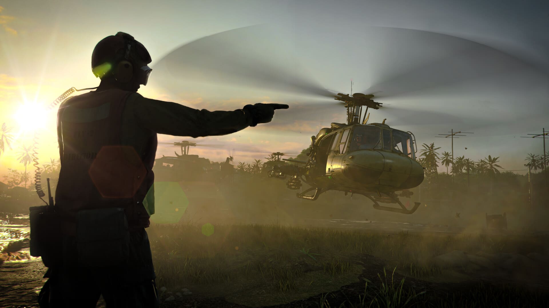 Call of Duty: Black Ops Cold War Screenshot