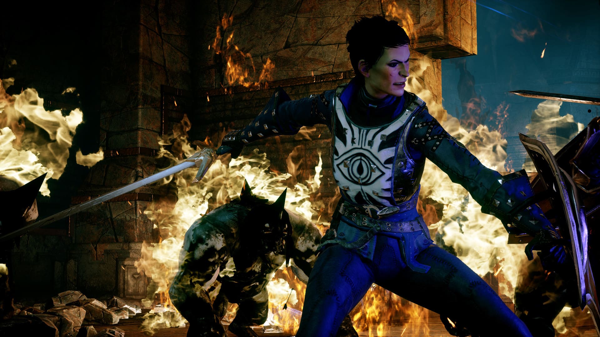 Dragon Age: Inquisition Screenshot