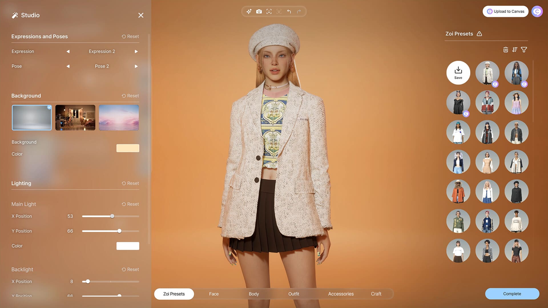 InZOI Screenshot