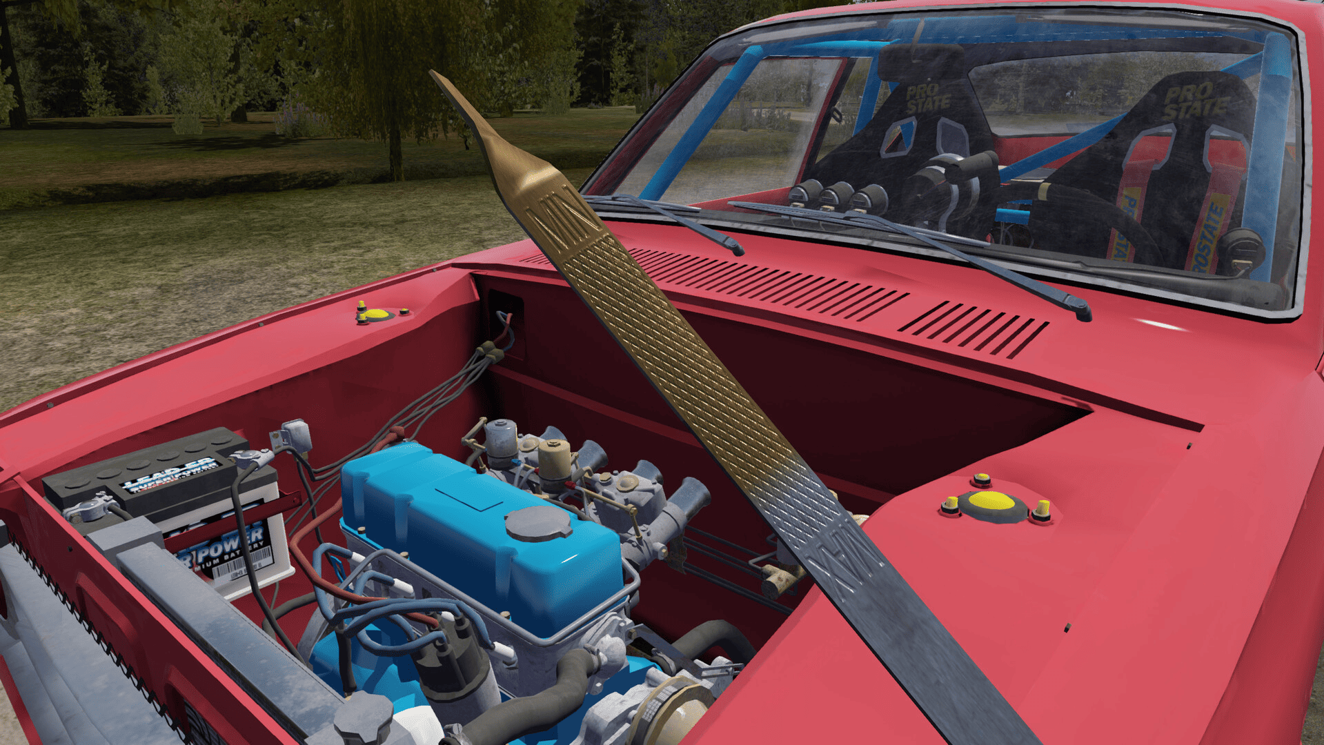 My Summer Car Screenshot