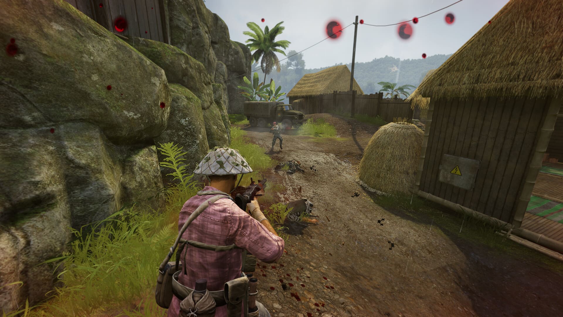 Vietcong Screenshot