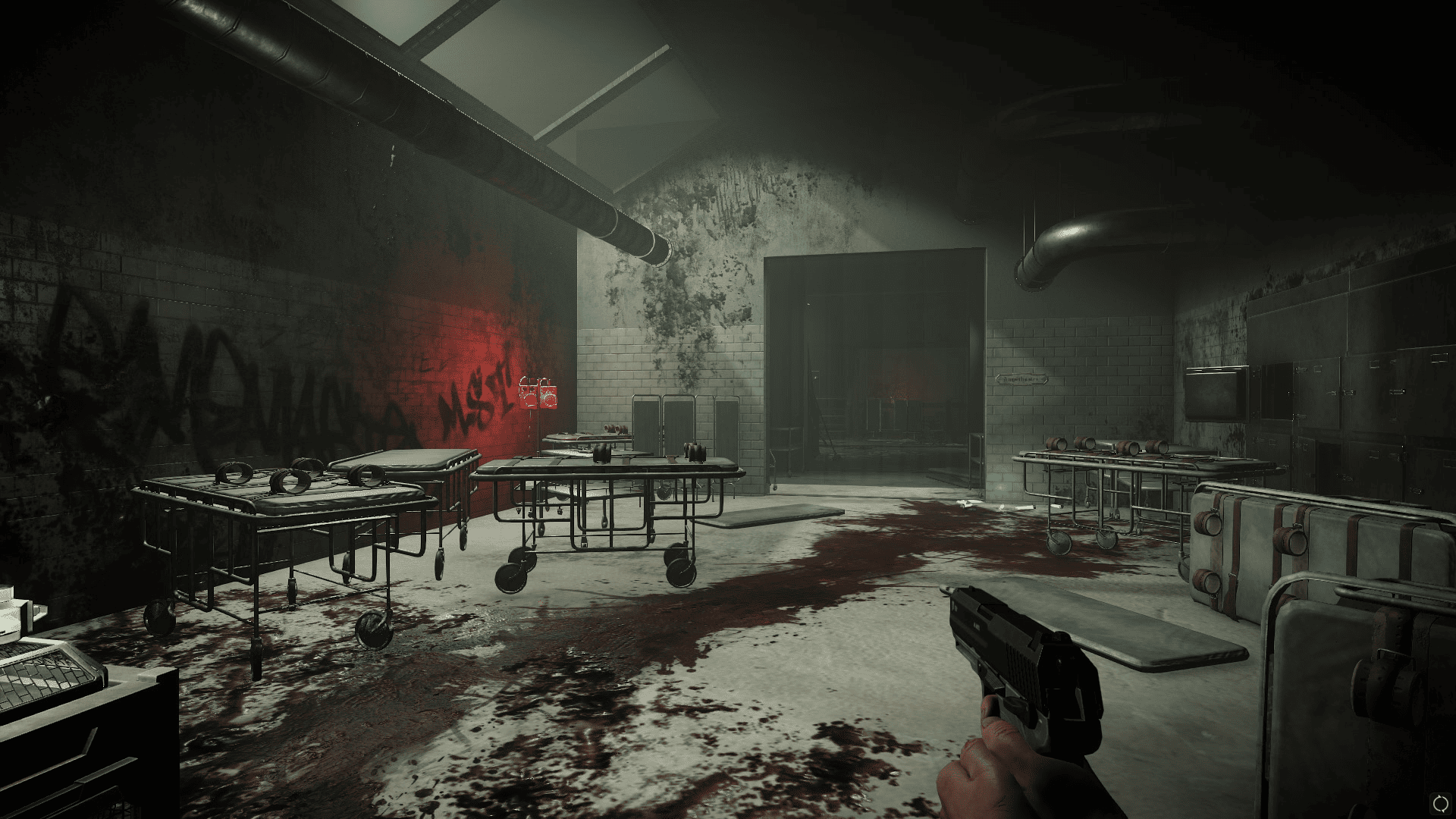 Deceit Screenshot