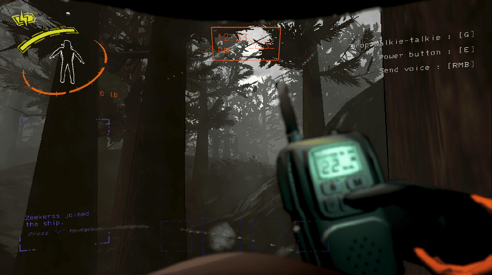 Lethal Company Screenshot