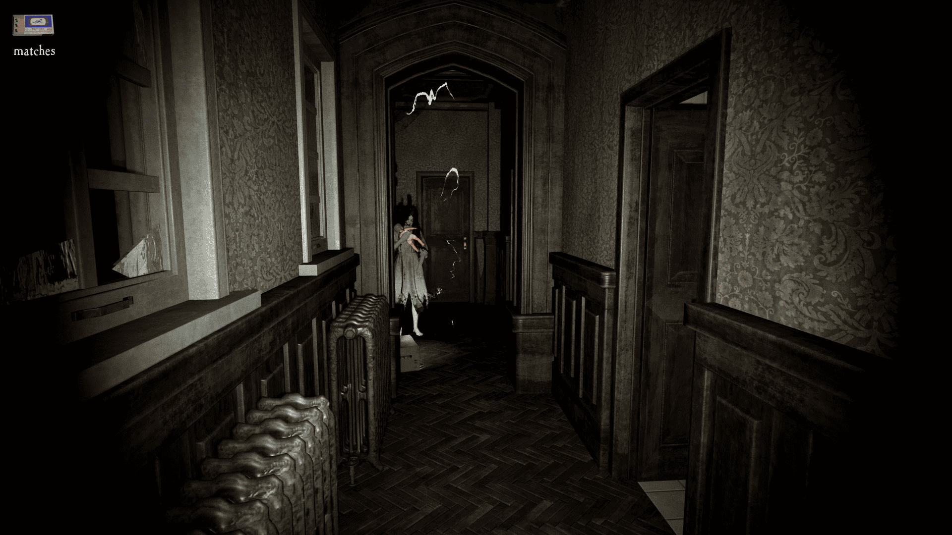 Pacify Screenshot