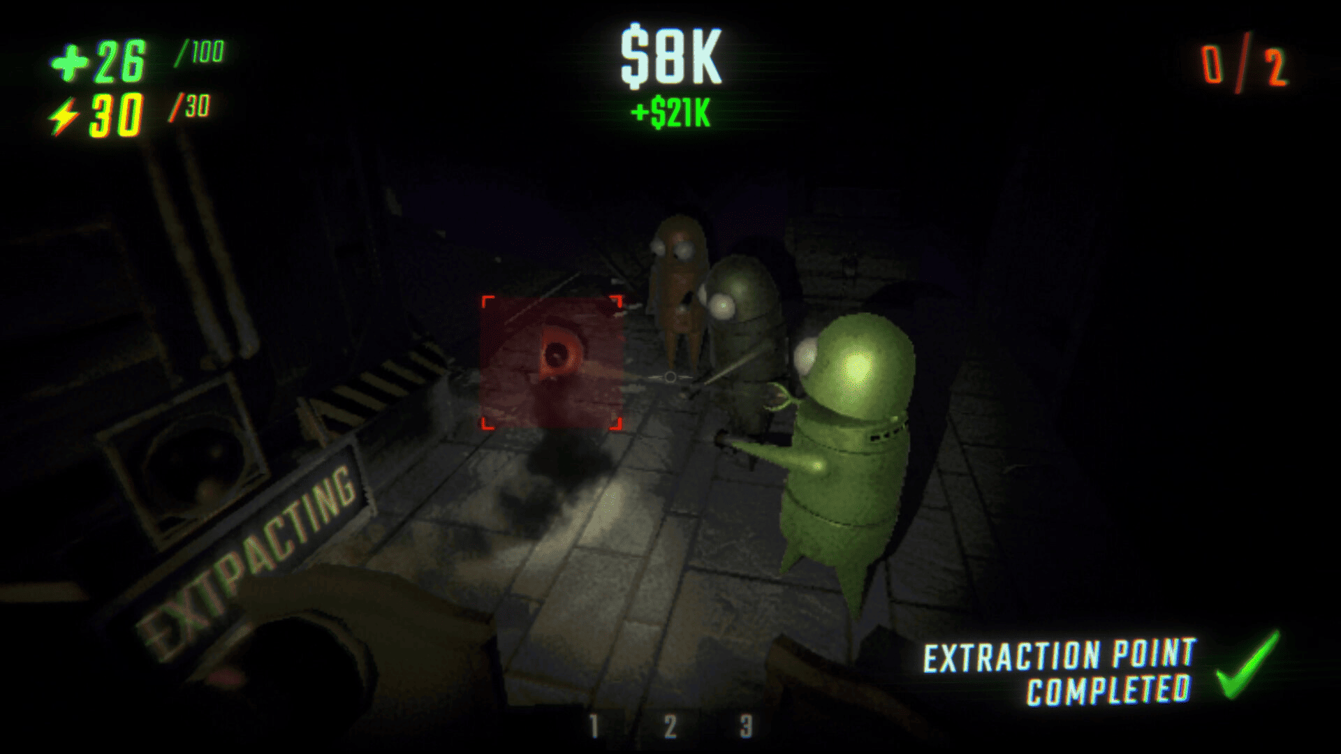 R.E.P.O. Screenshot