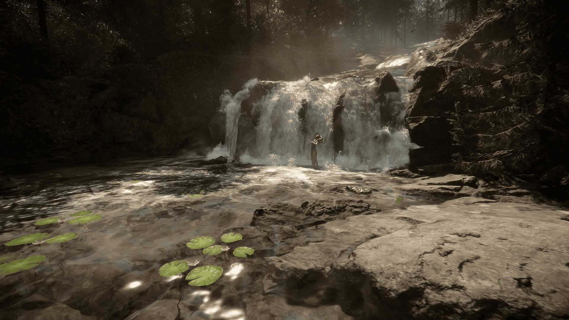 Sons of the Forest Screenshot