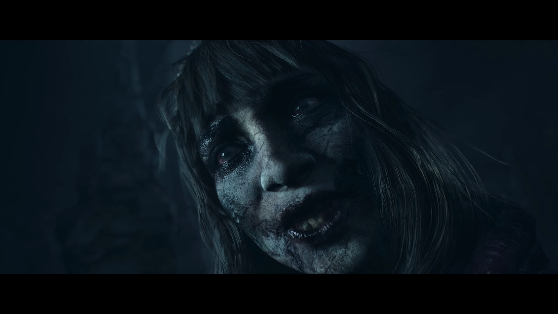 Until Dawn Remake Screenshot