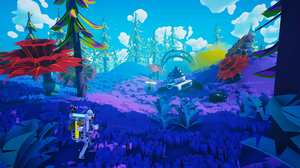 Astroneer Screenshot 1