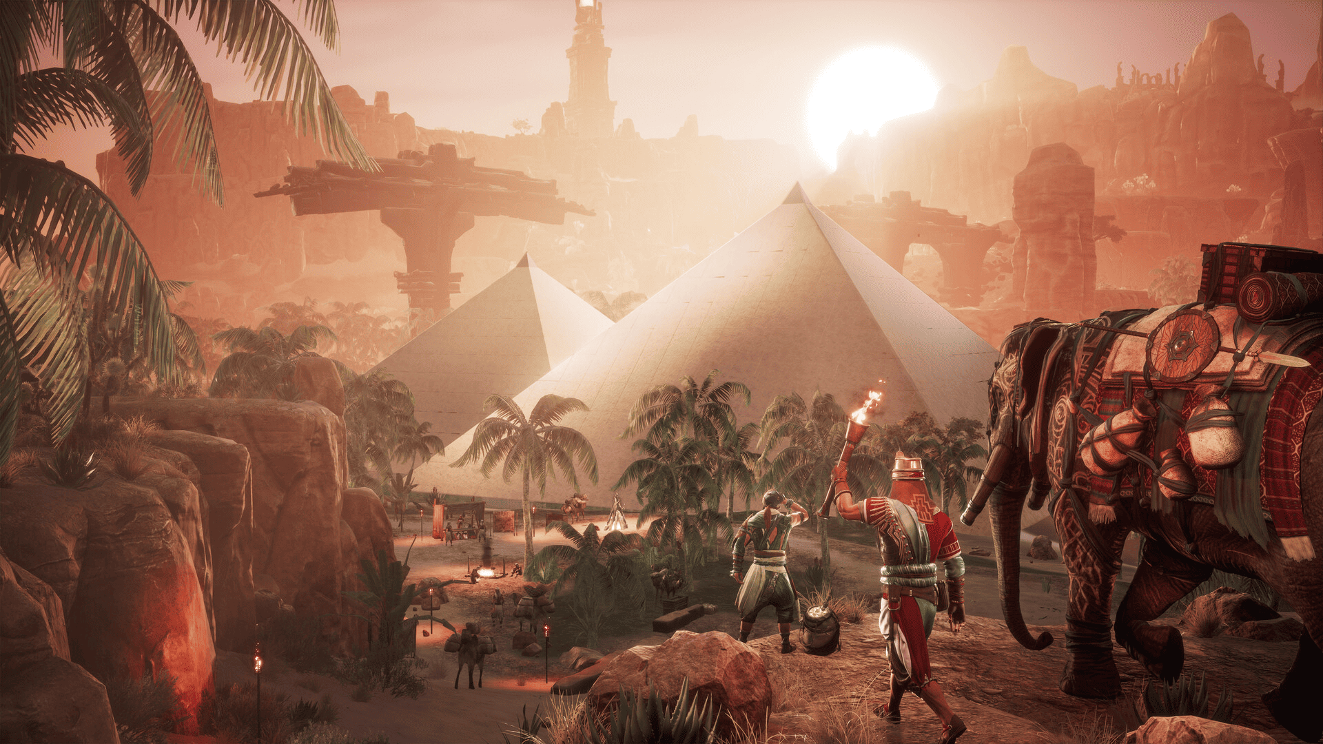 Conan Exiles Screenshot 2