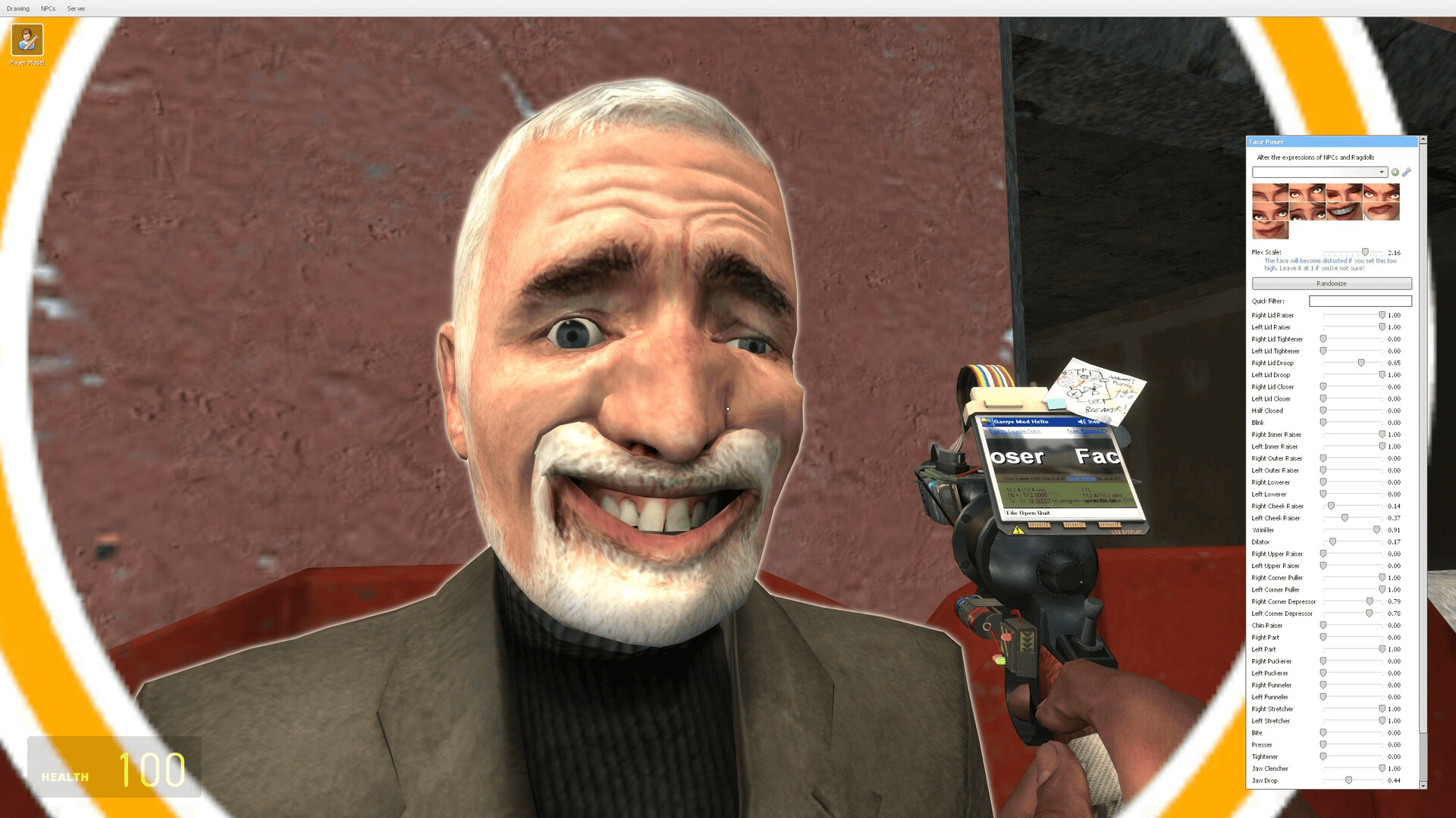Garry's Mod Screenshot 2