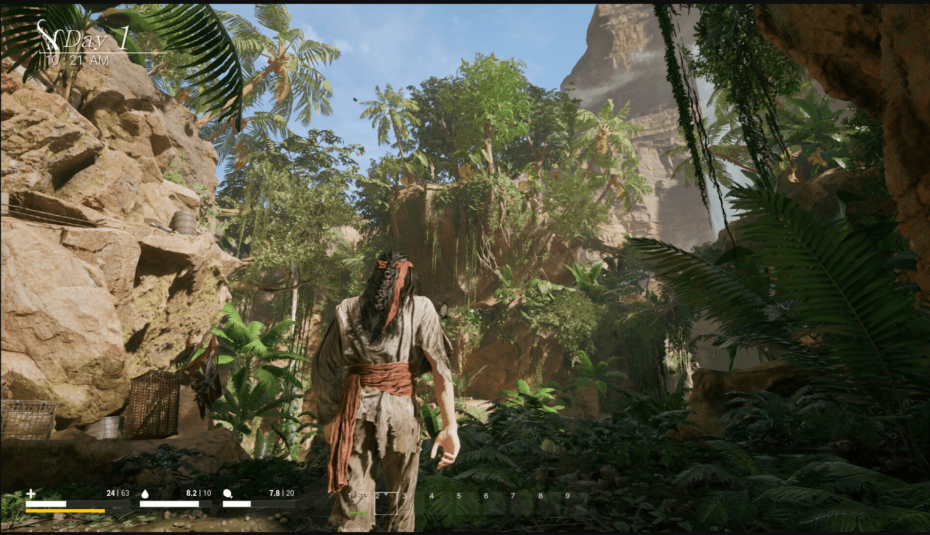 IfSunSets Screenshot 1