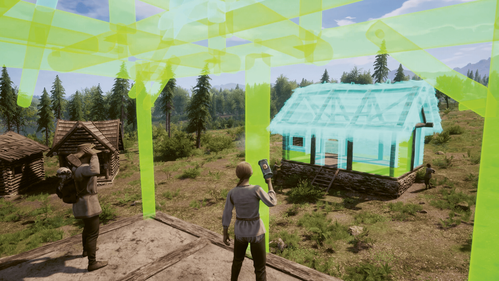 Medieval Dynasty Screenshot 1