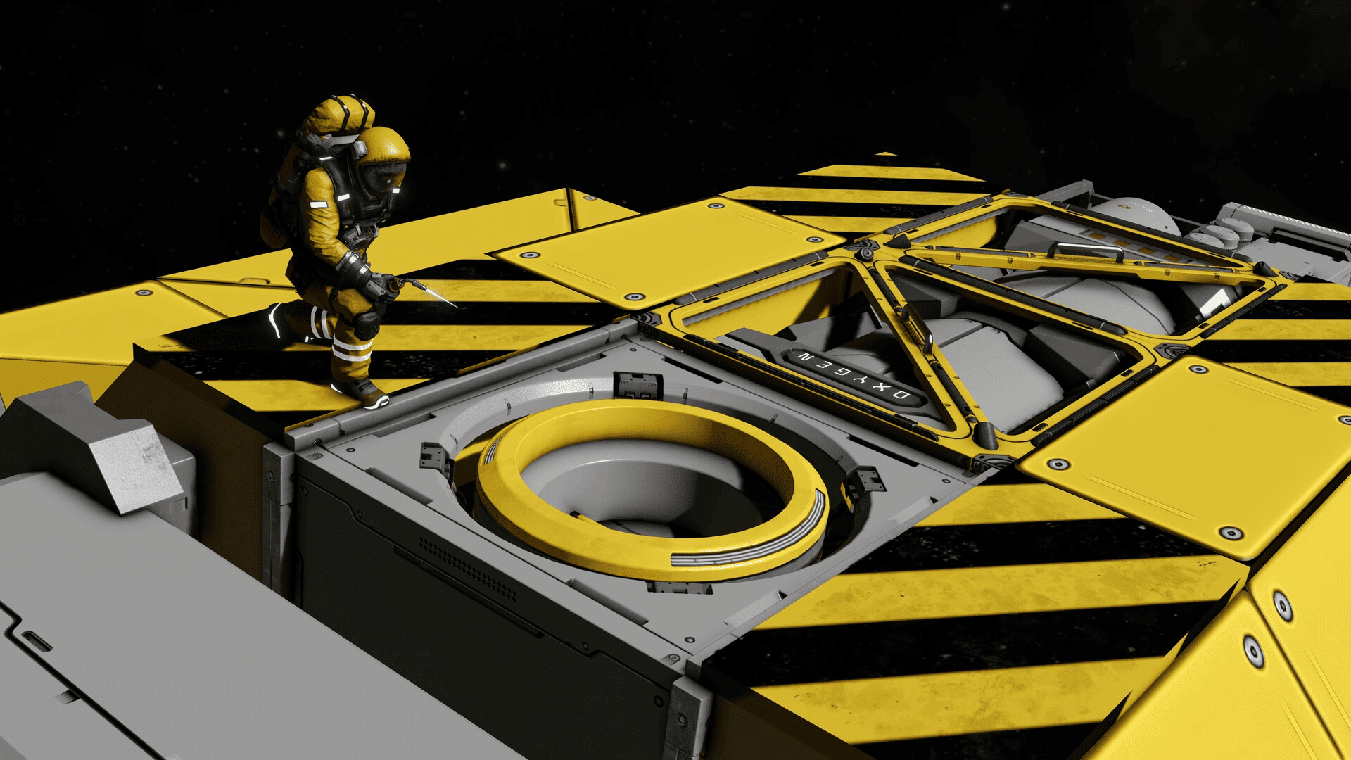 Space Engineers Screenshot 1