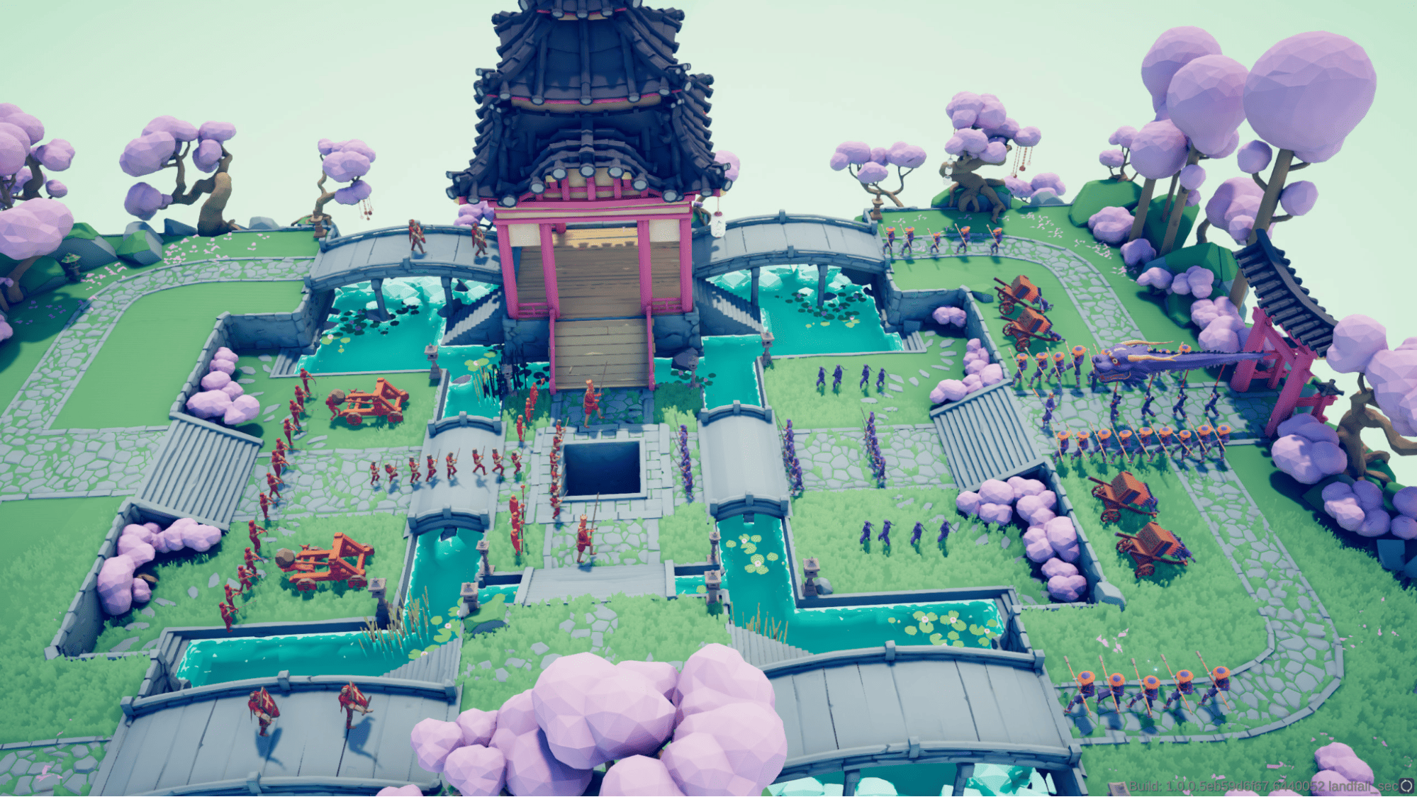 Totally Accurate Battle Simulator Screenshot 2