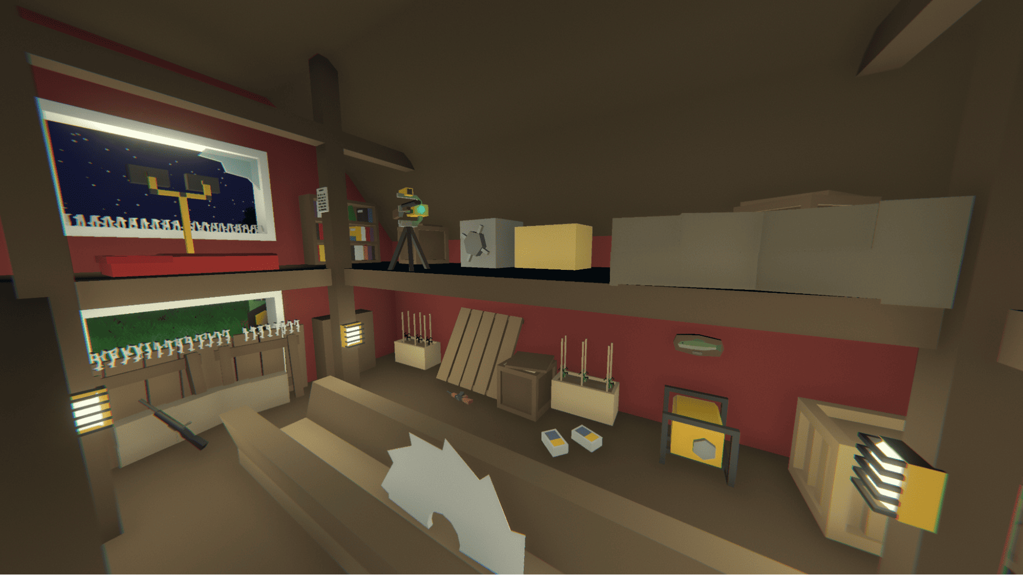 Unturned Screenshot 1