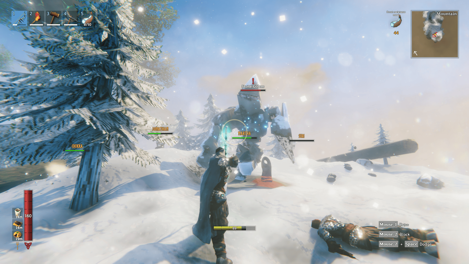 Valheim Screenshot 2