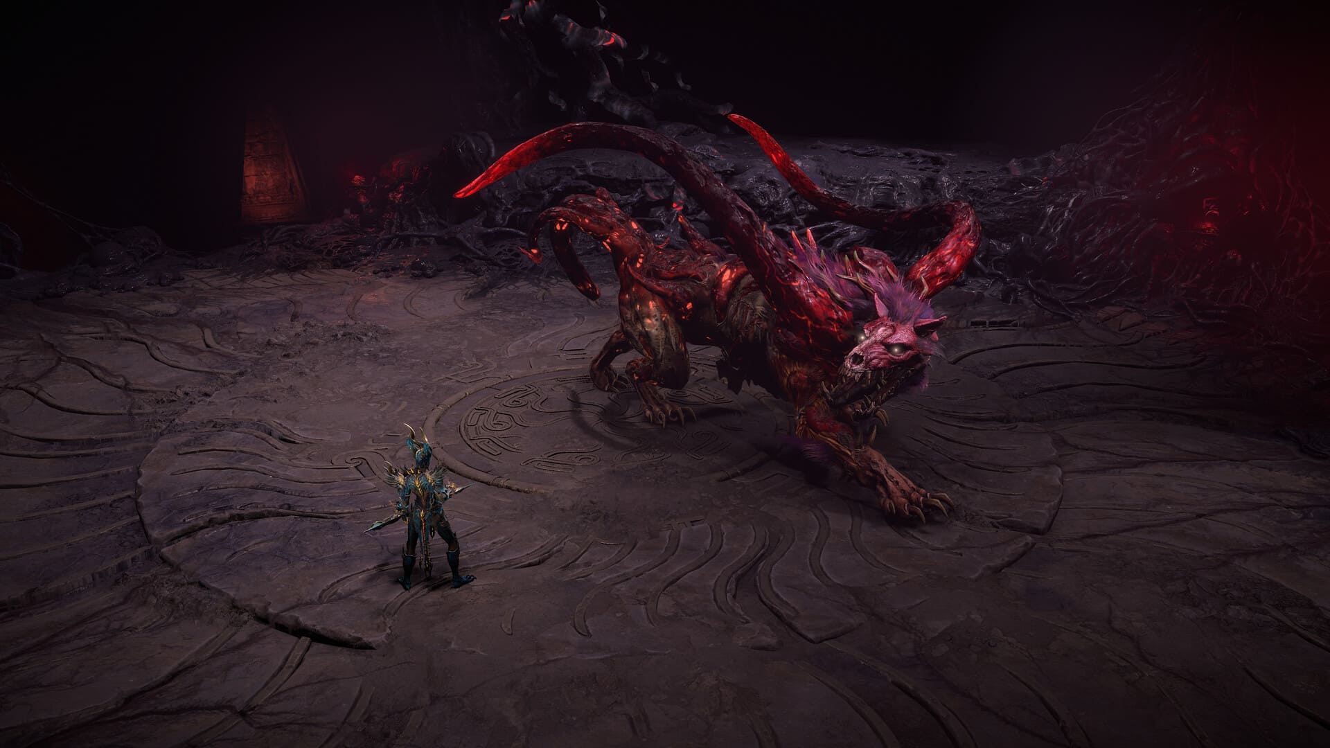 Diablo IV Screenshot