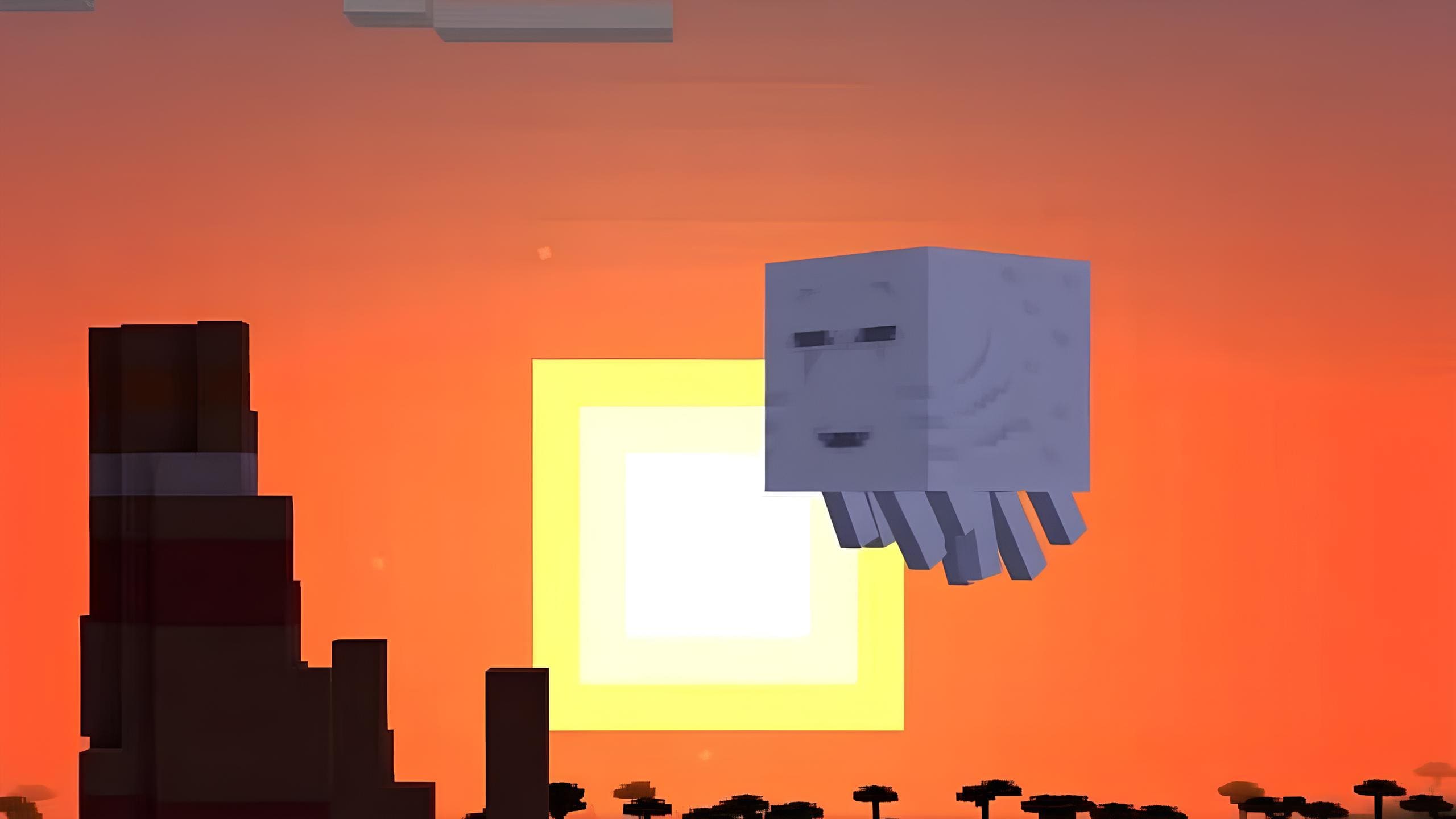 Minecraft Screenshot