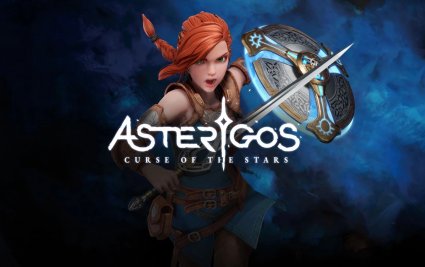 Asterigos: Curse of the Stars