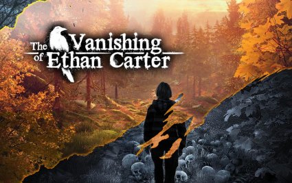 The Vanishing of Ethan Carter