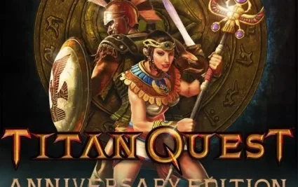 Titan Quest