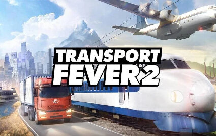 Transport Fever 2