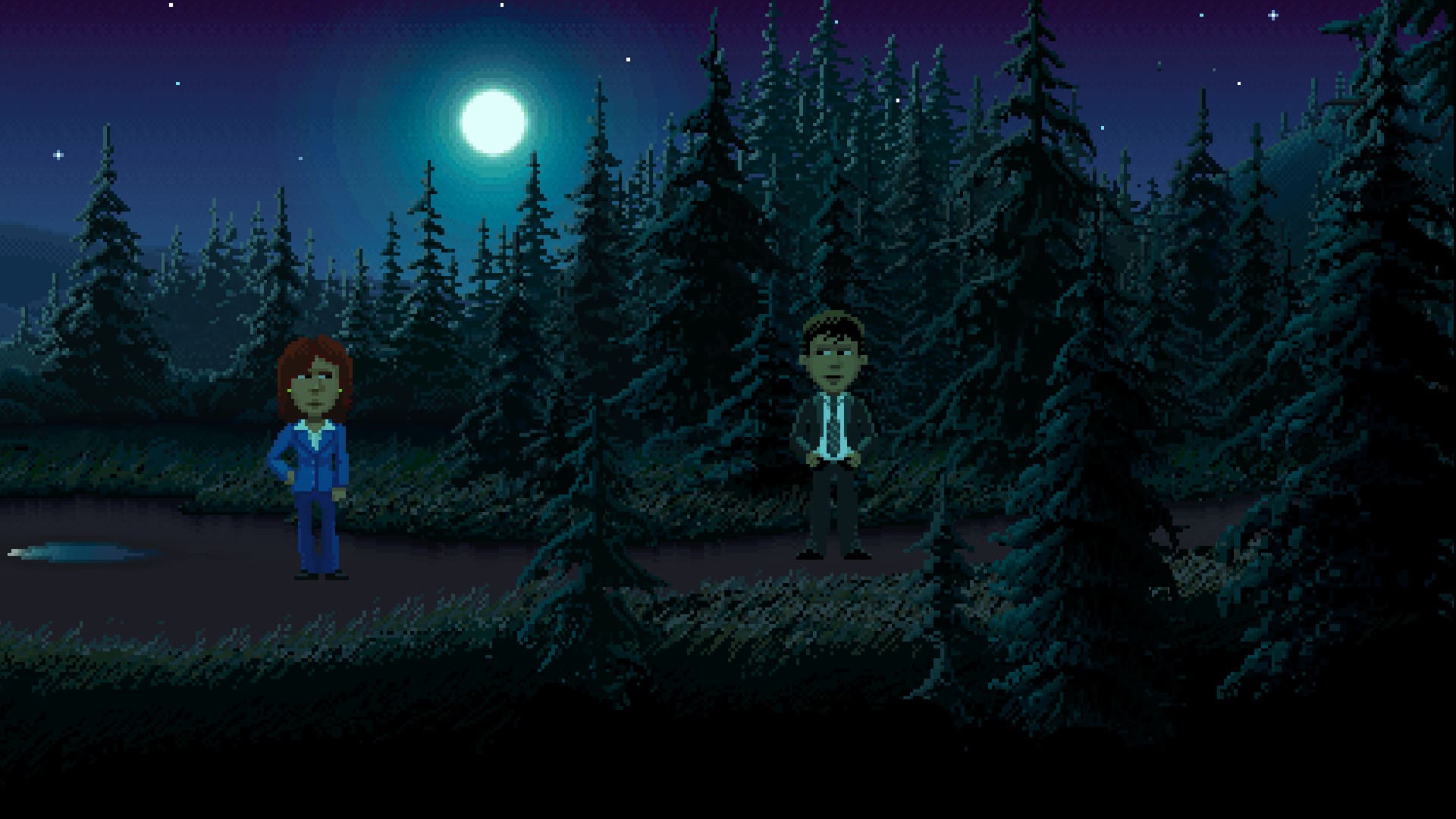 Thimbleweed Park Screenshot