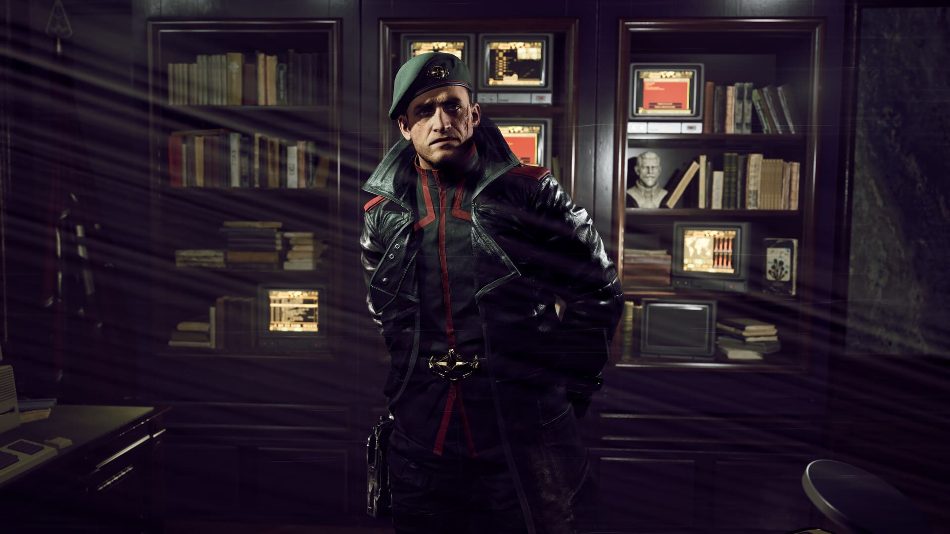 Tempest Rising Screenshot