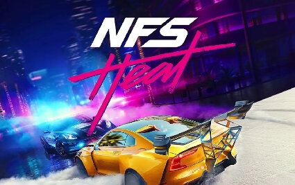 Need for Speed Heat