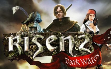 Risen 2: Dark Waters