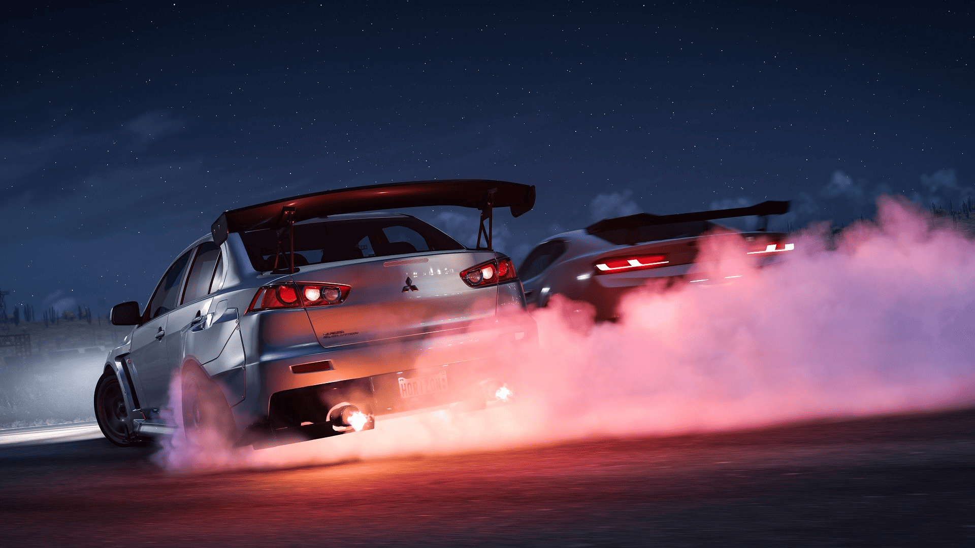 Forza Horizon 5 Screenshot