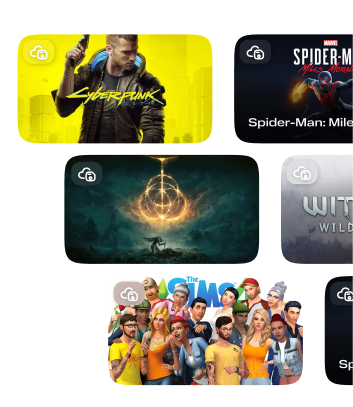 5000+ игр — новые релизы день в день