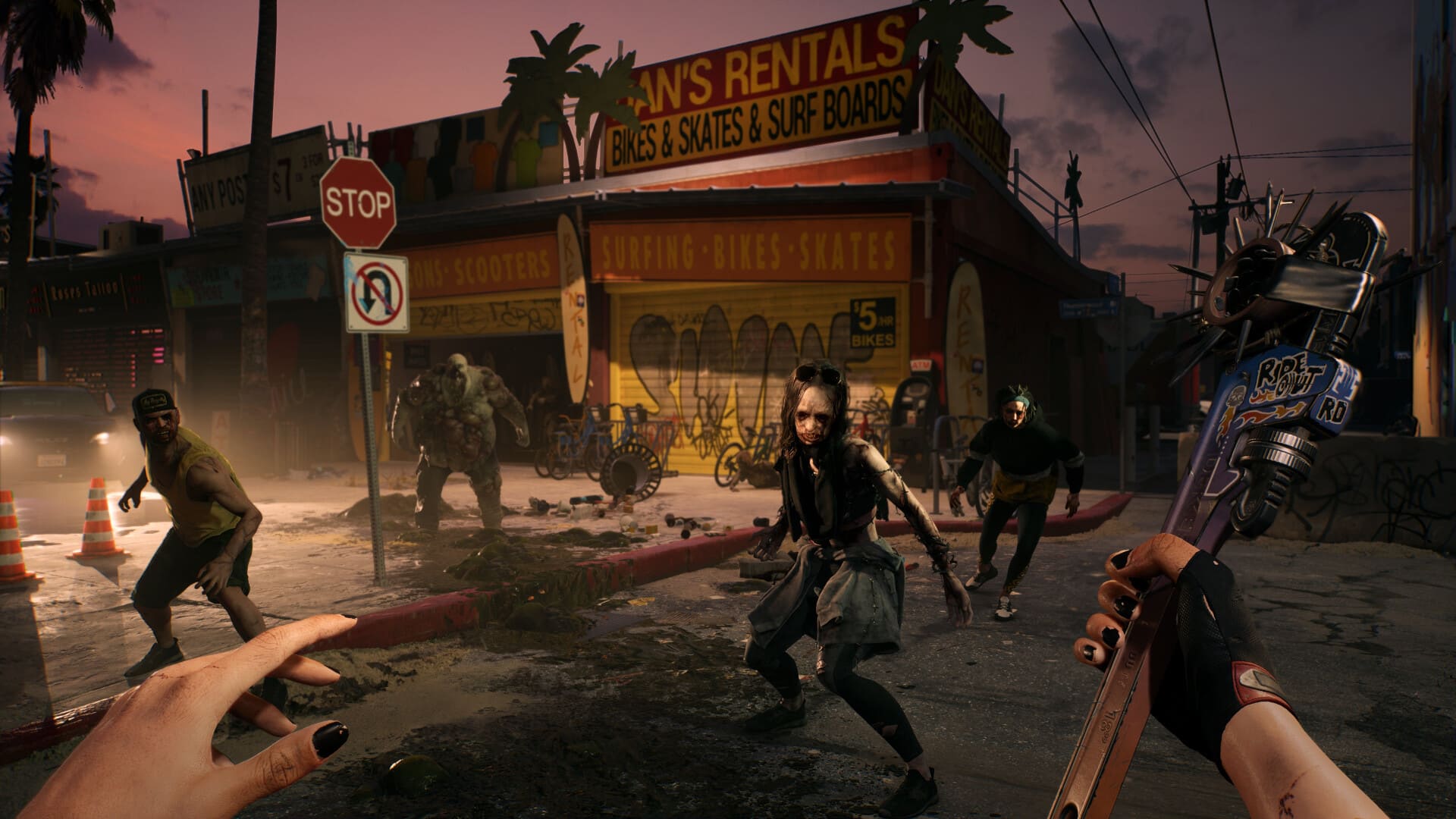 Dead Island 2 Latest News