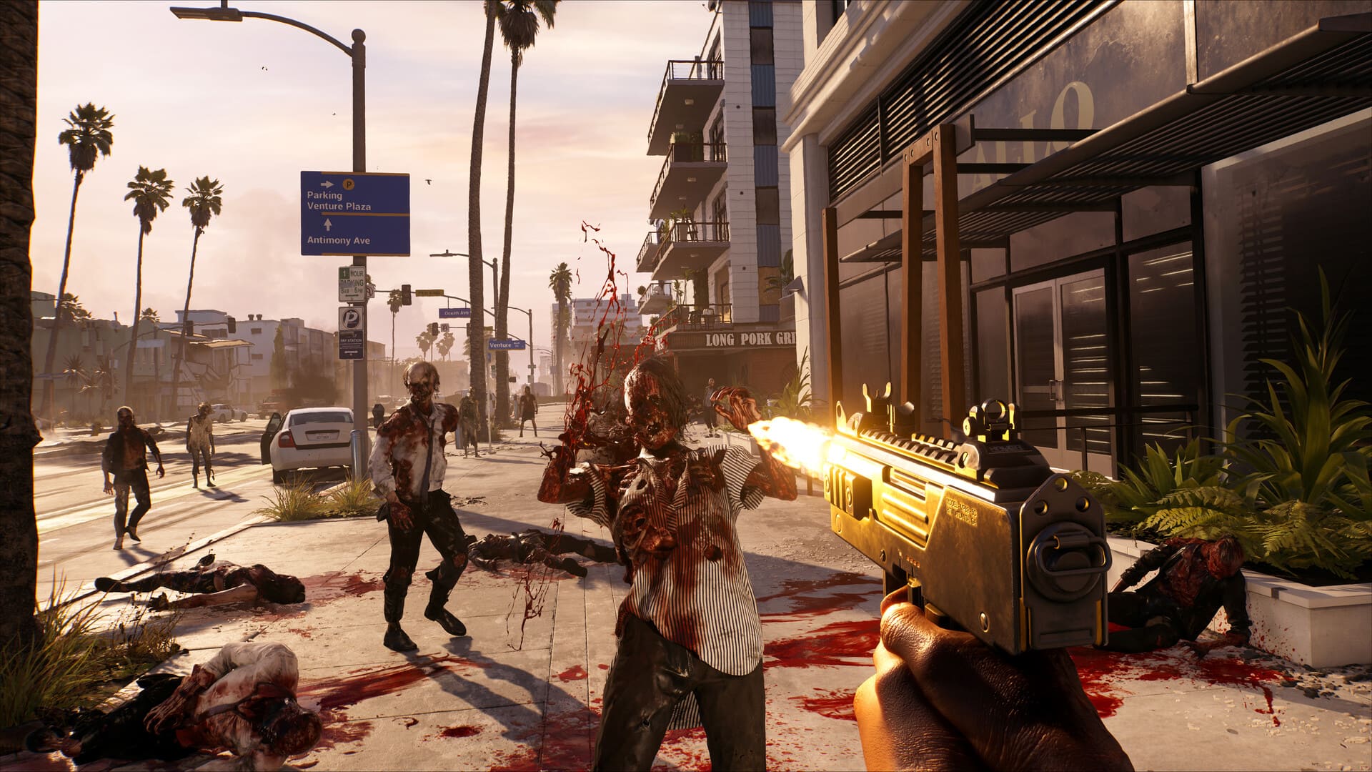 Is Dead Island 2 Worth Playing