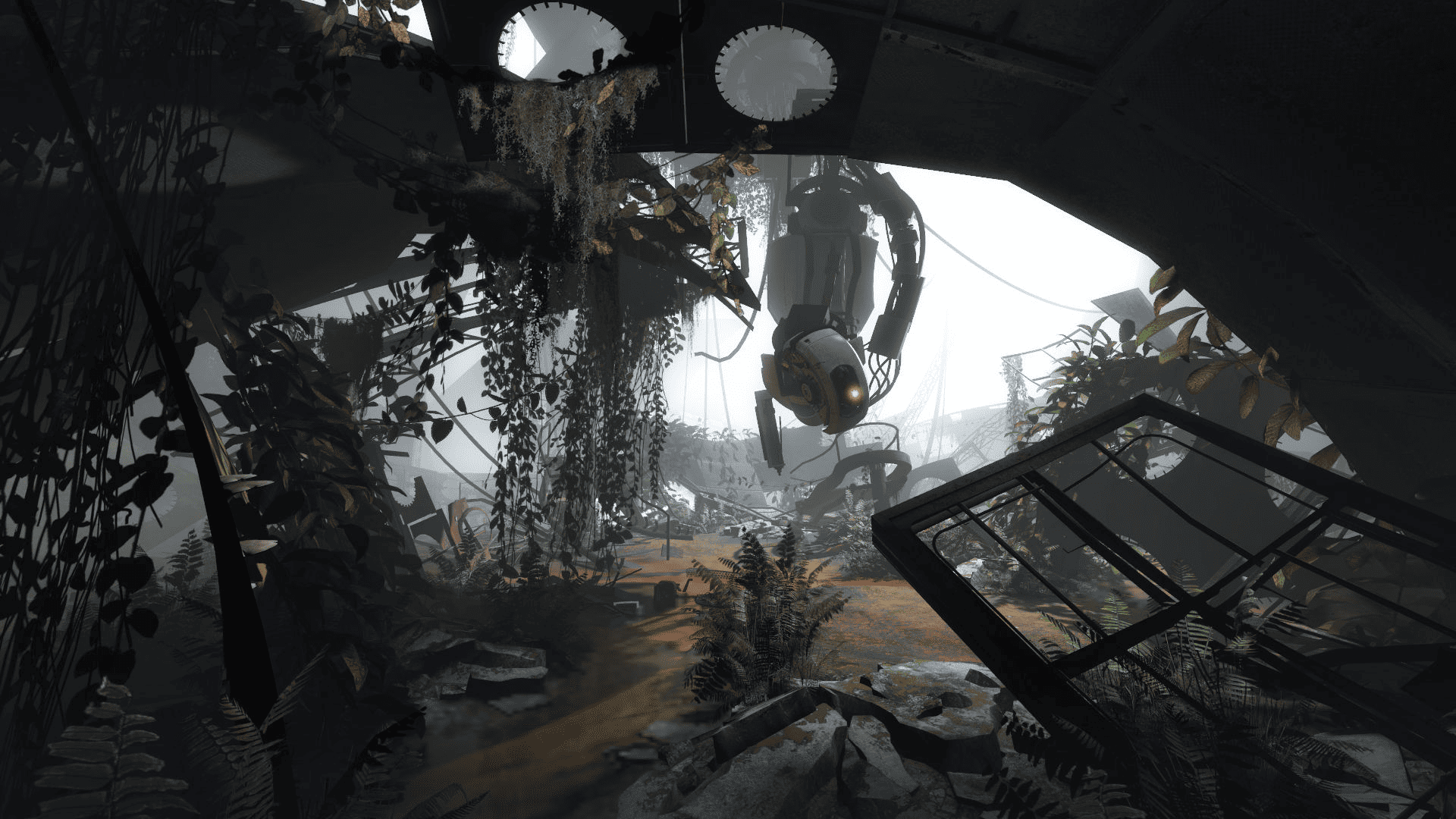 Portal 2 Screenshot