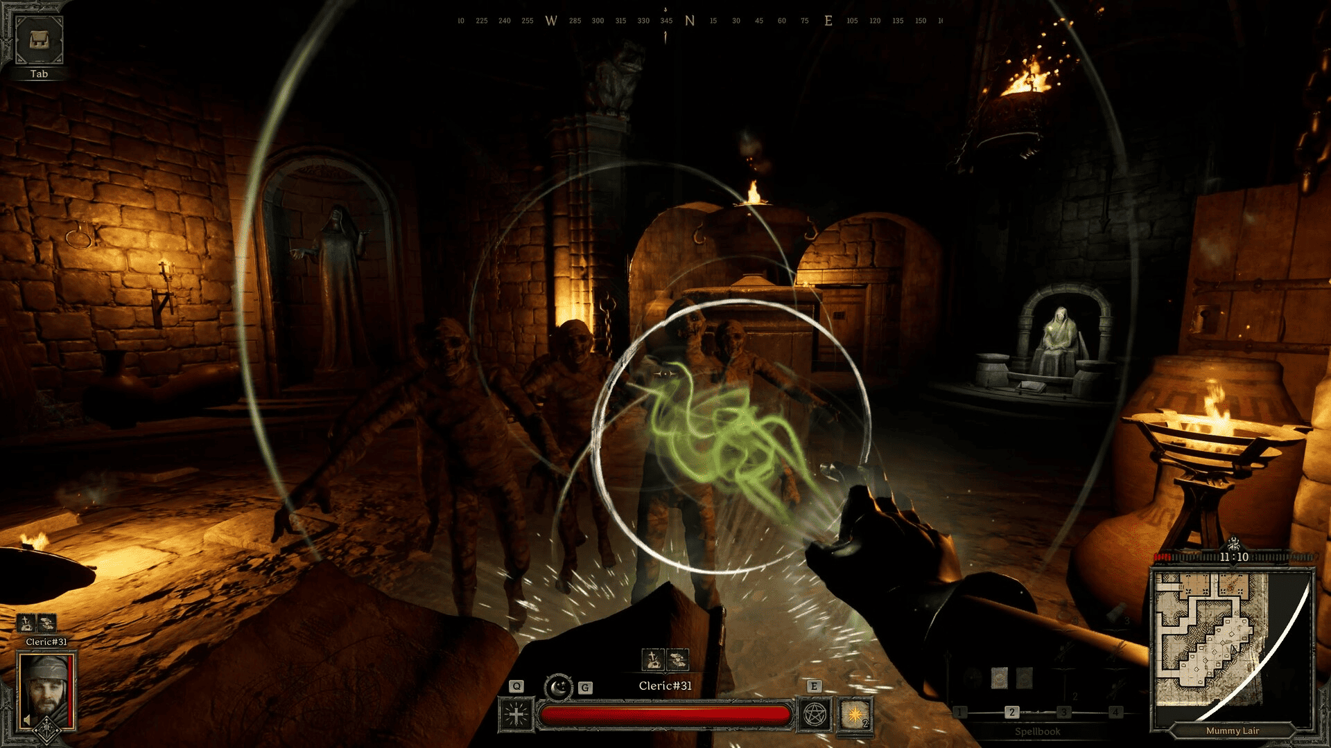 Dark and Darker Screenshot