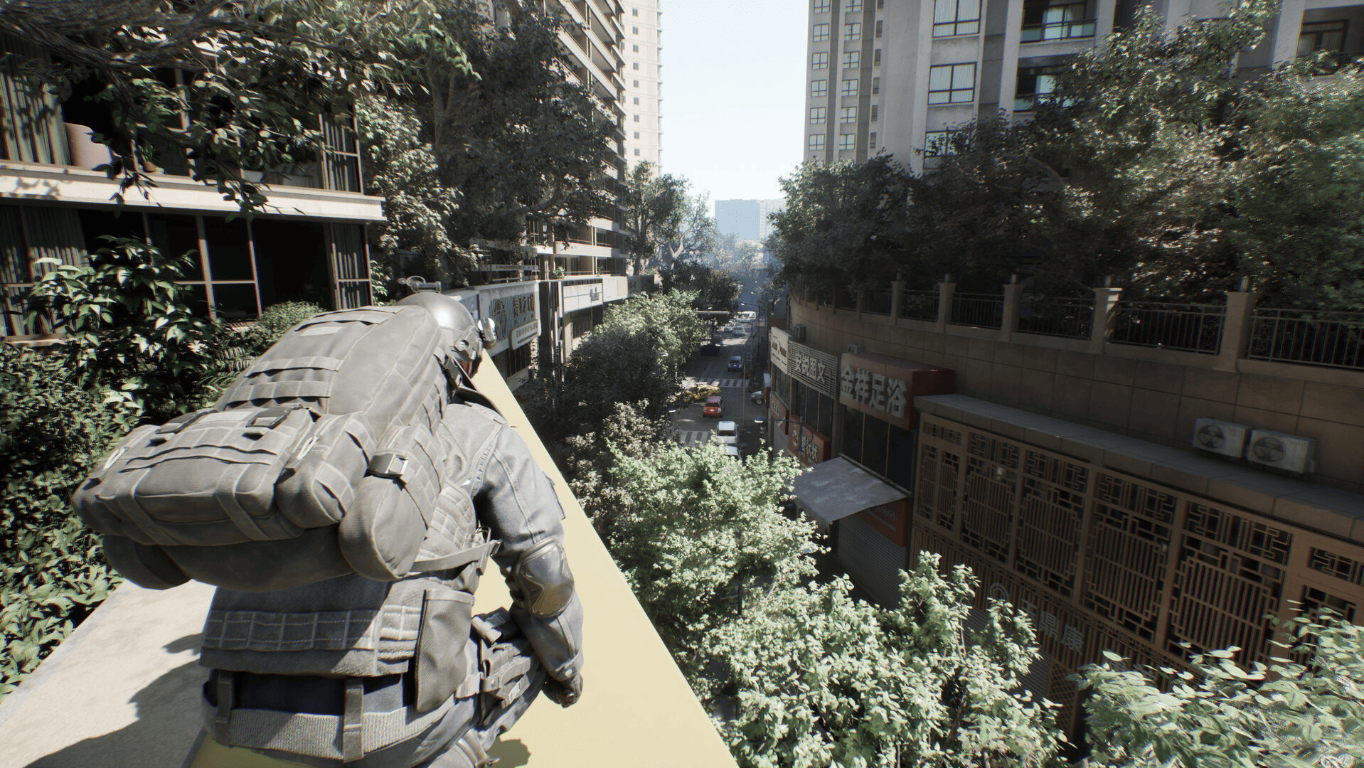 Last Remains Screenshot