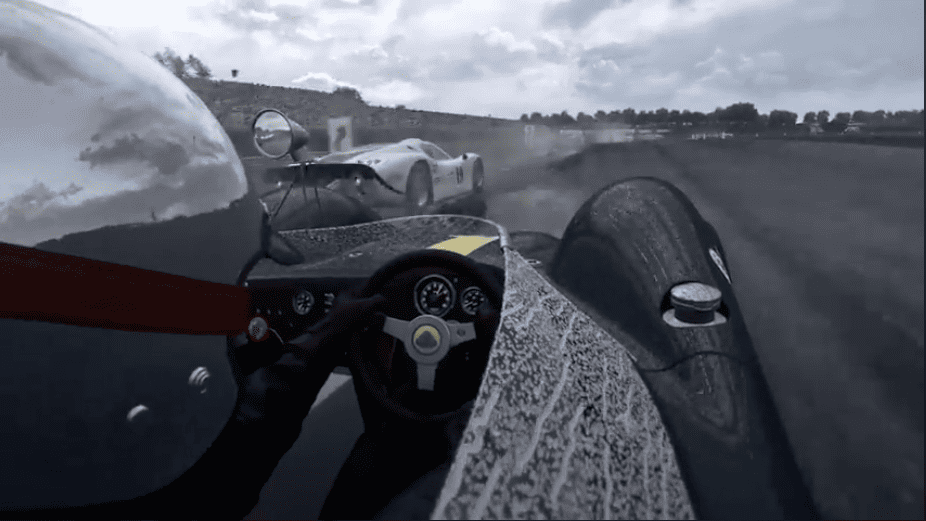 Project CARS 2 Screenshot
