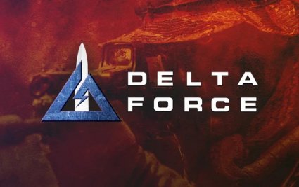 Delta Force (2024)