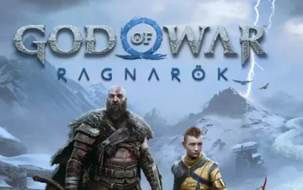 God of War Ragnarok